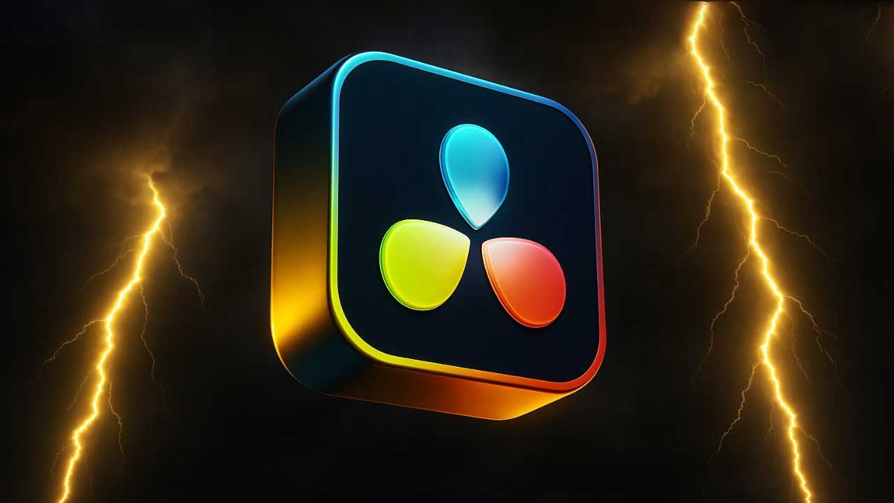 达芬奇2025正式版 DaVinci Resolve Studio 20.3.1(x64)多语言版下载 专业剪辑调色特效和音频后期制作软件