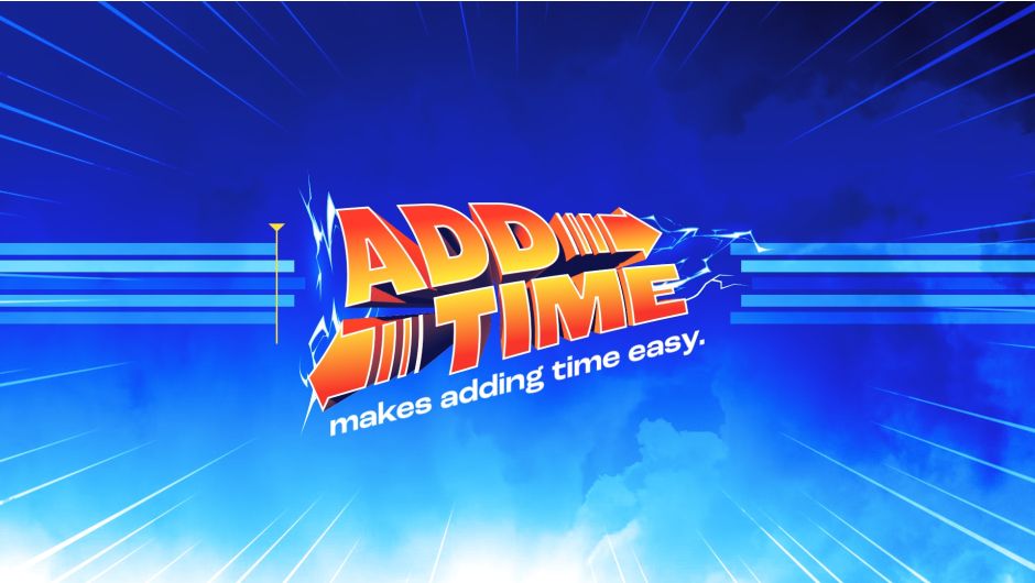 After Effects脚本Add Time合成时间智能调整工具自动移动关键帧支持2022-2025版