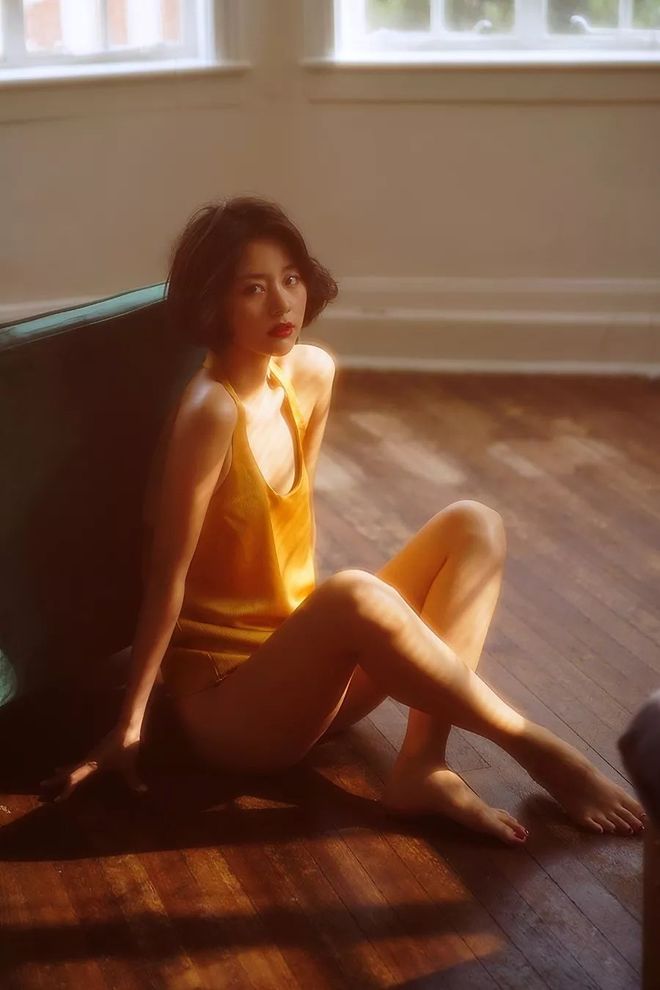 摄影师双囍是朵花儿私房写真美姿摄影视频教程合集插图1