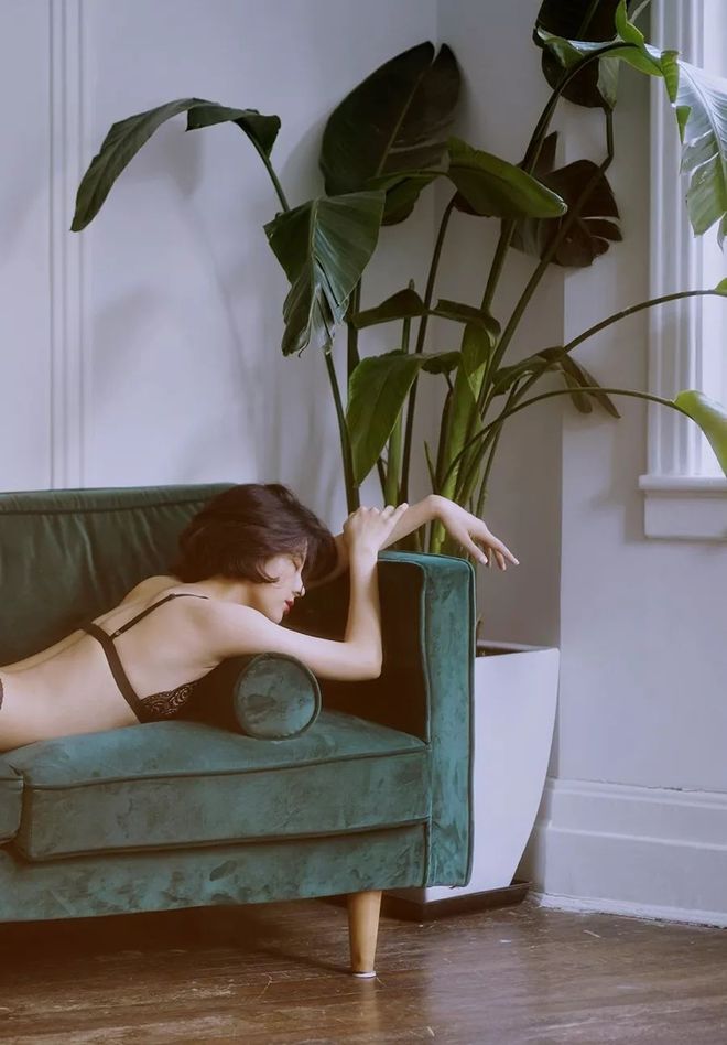 摄影师双囍是朵花儿私房写真美姿摄影视频教程合集插图5